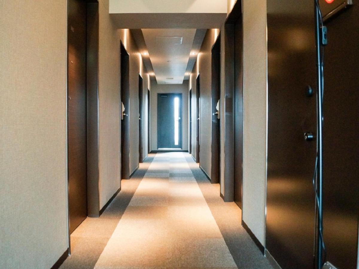 Hotel Livemax Saitama-Asaka-Ekimae Ngoại thất bức ảnh