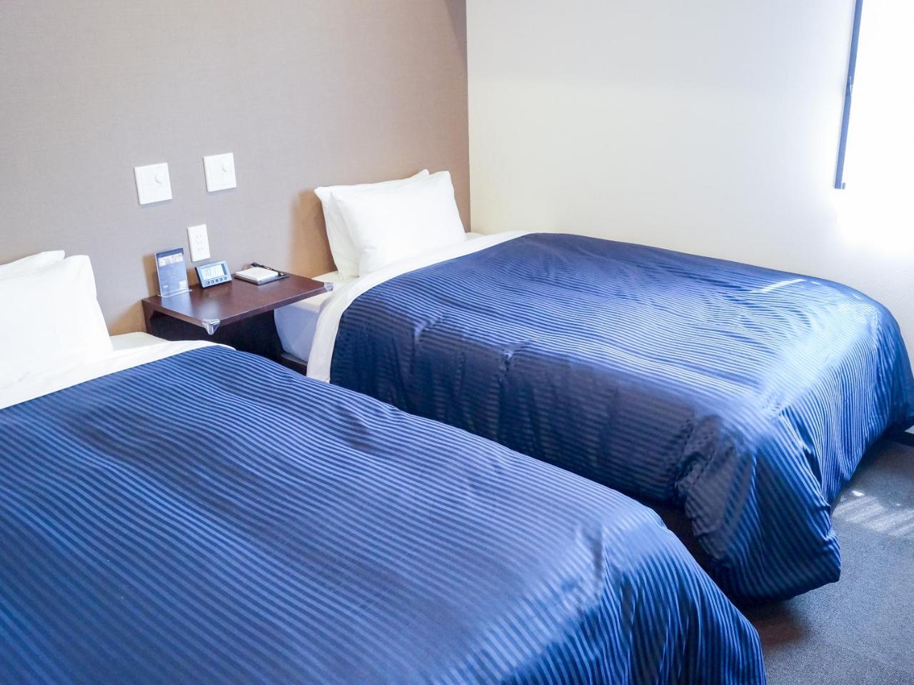 Hotel Livemax Saitama-Asaka-Ekimae Ngoại thất bức ảnh